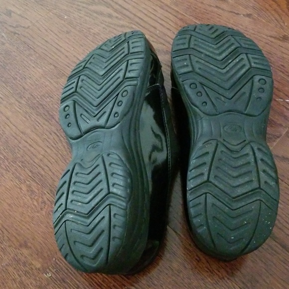 Easy Spirit Shoes Great Uc Easy Spirits Black Shoes Poshmark